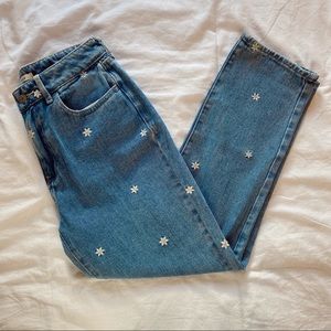 PacSun Daisy Jeans